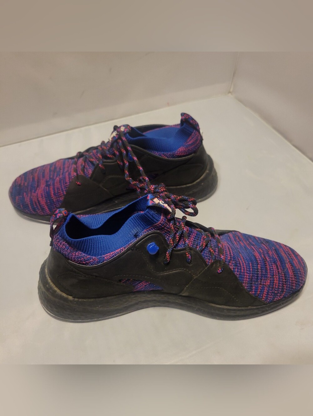 Columbia Mens shoes trek hiking SH FT BM9903-012 cushion waterproof 10.5